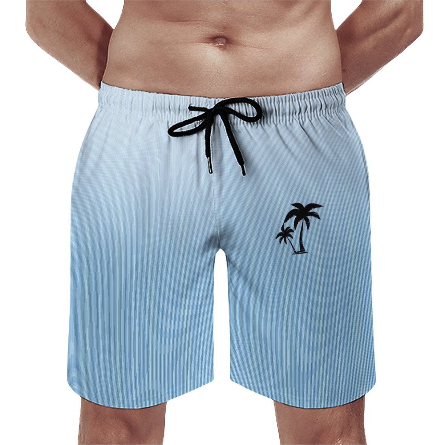 Men's sports fashion beach shorts 2304103177