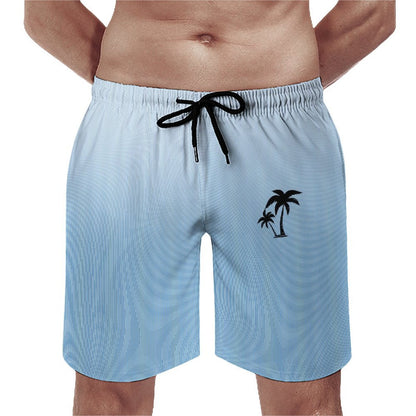 Men's sports fashion beach shorts 2304103177