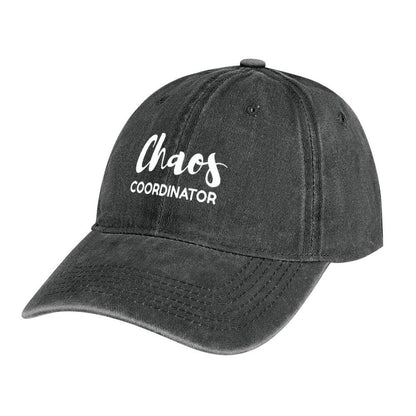 JOC Washed Denim Baseball Cap 2305102586