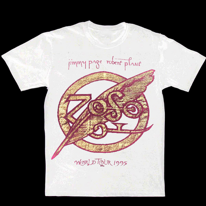 Men's Music Casual Print T-Shirt 23063657