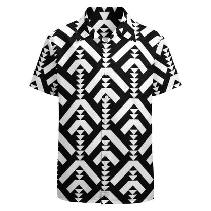 Men's Vacation Hawaiian Shirt 2304102516