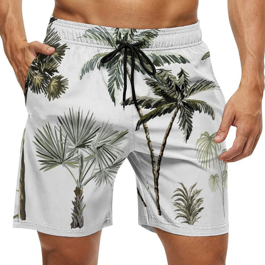 Men's sports fashion beach shorts 2304102247