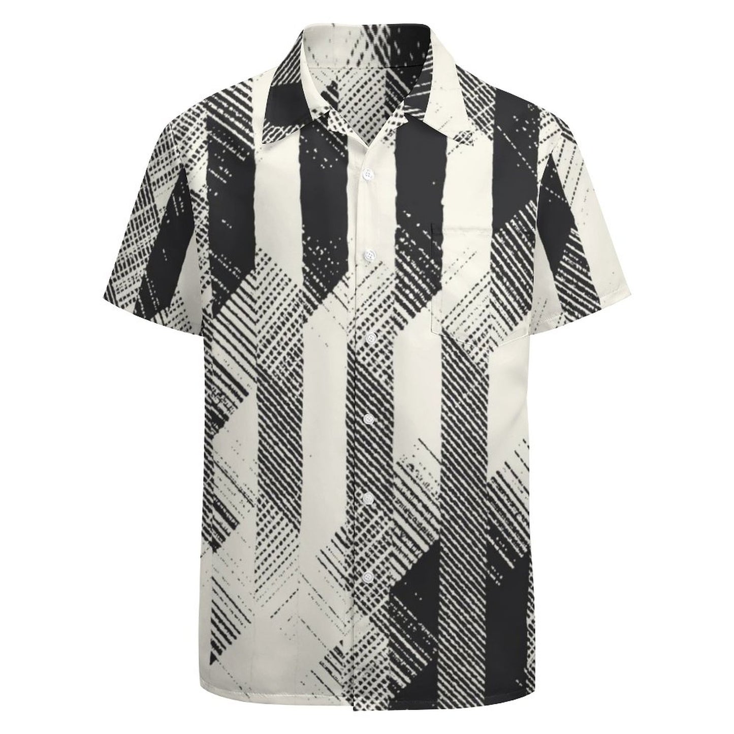 Men's Vacation Hawaiian Shirt 2304102522