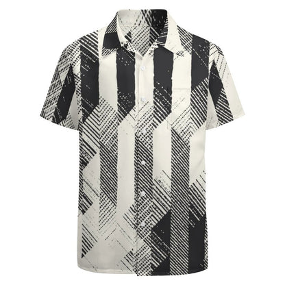 Men's Vacation Hawaiian Shirt 2304102522