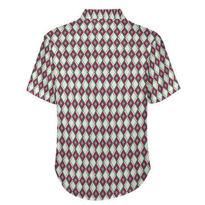 Mens Vacation Hawaiian Shirt 2305106568