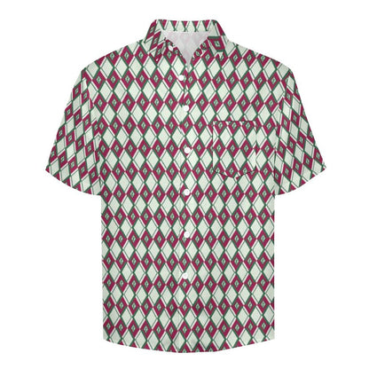 Mens Vacation Hawaiian Shirt 2305106568