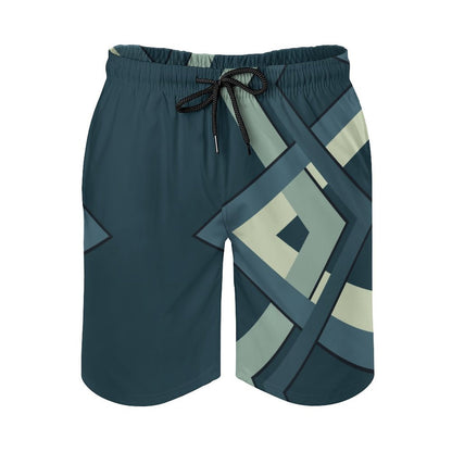 Men's sports fashion beach shorts 2304102765