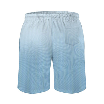 Men's sports fashion beach shorts 2304103177