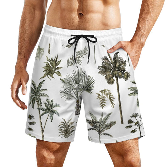 Men's sports fashion beach shorts 2304102257