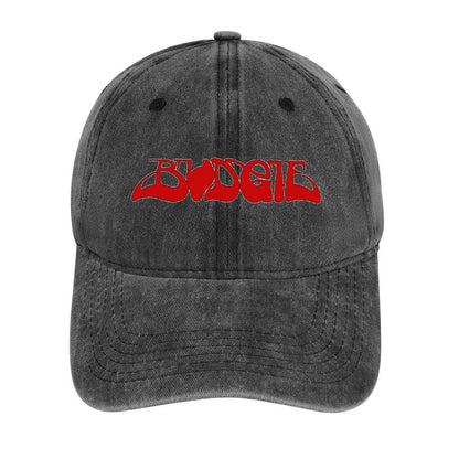 JOC Washed Denim Baseball Cap 2305101751