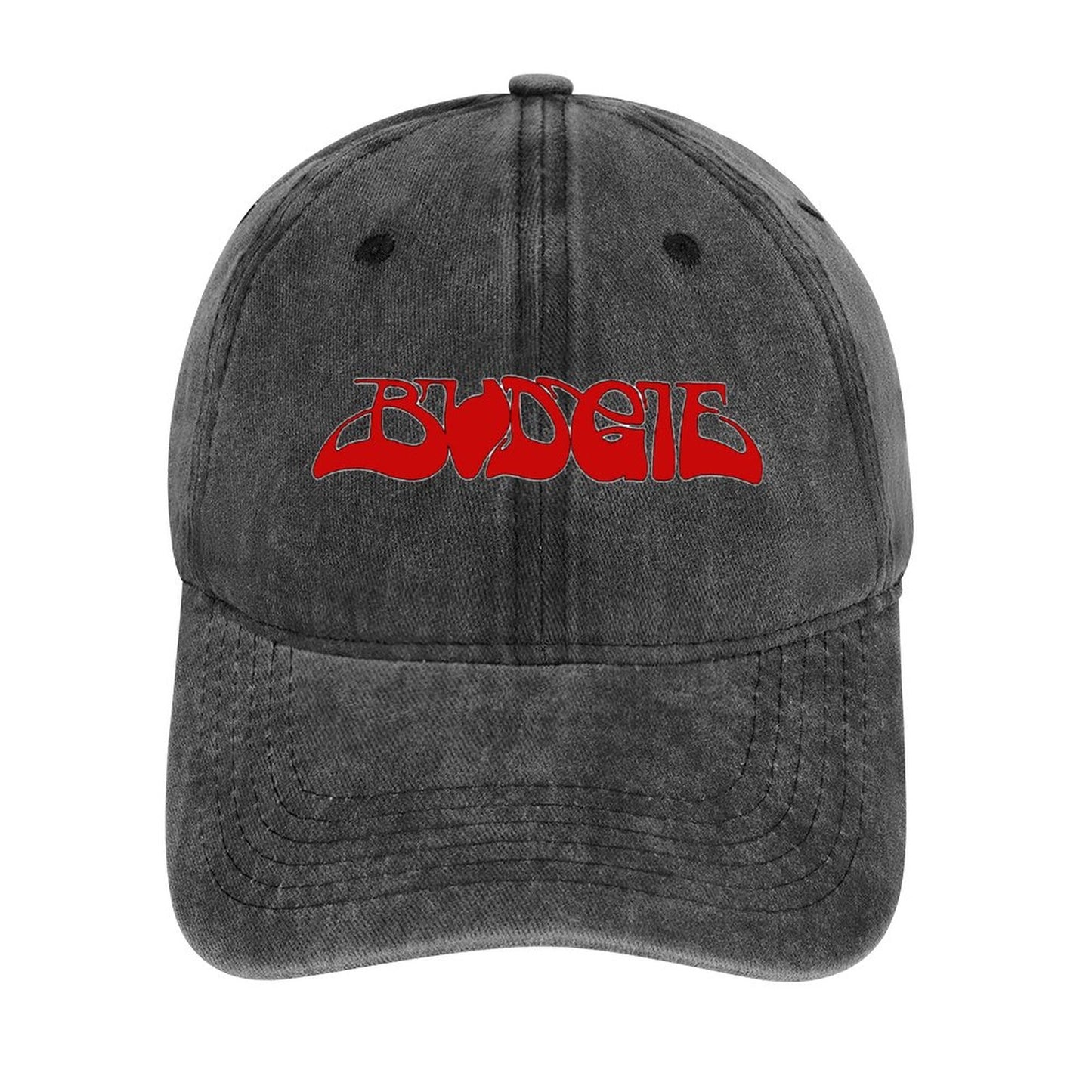 JOC Washed Denim Baseball Cap 2305101750