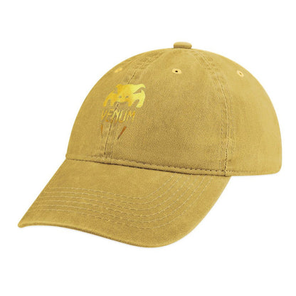 JOC Washed Denim Baseball Cap 2305102580