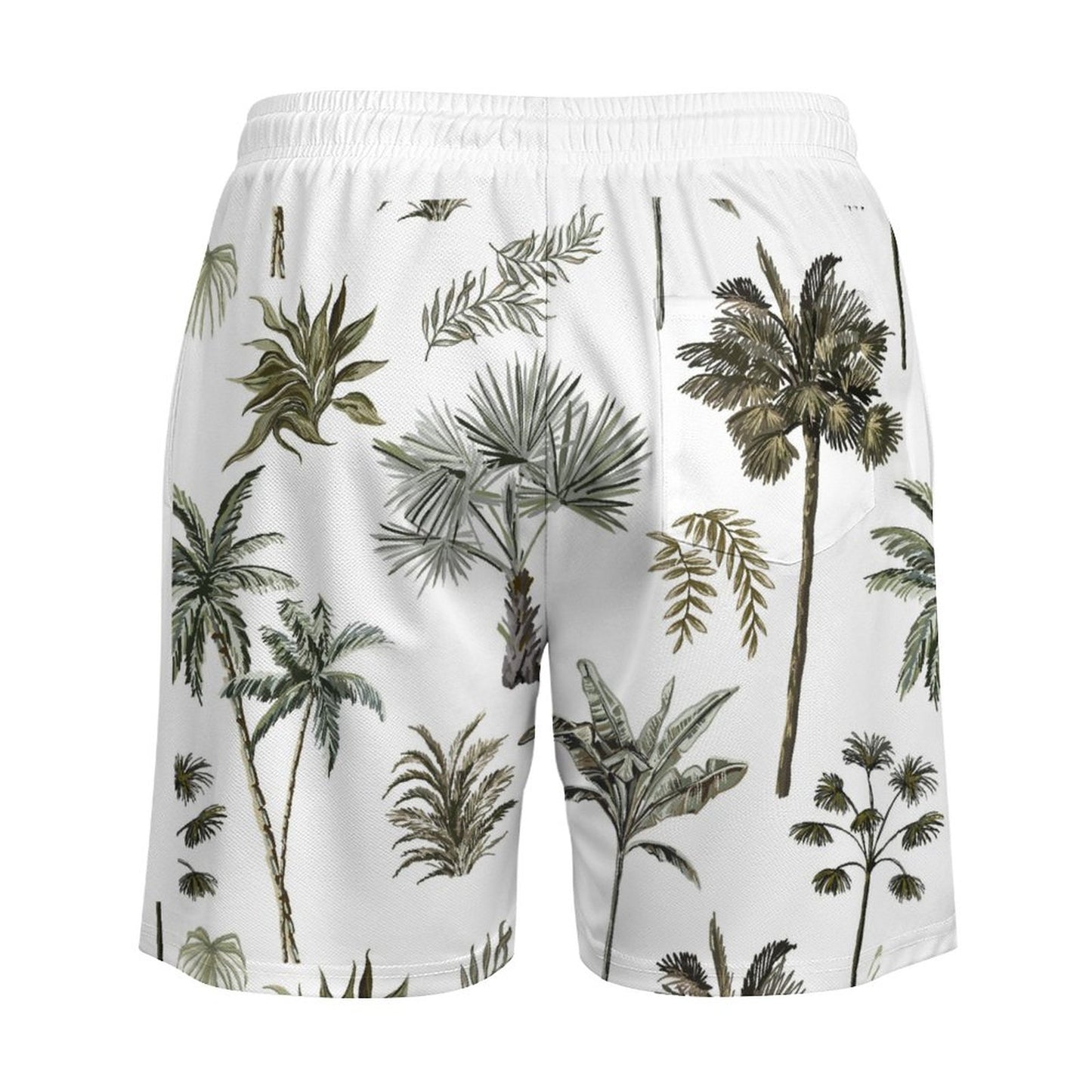 Men's sports fashion beach shorts 2304102257