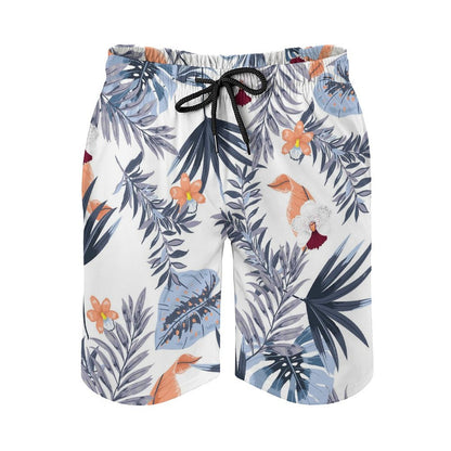 Men's sports fashion beach shorts 2304102255