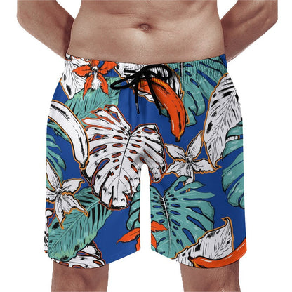 Men's sports fashion beach shorts 2304102245
