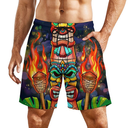 Men's sports fashion beach shorts 2304103707