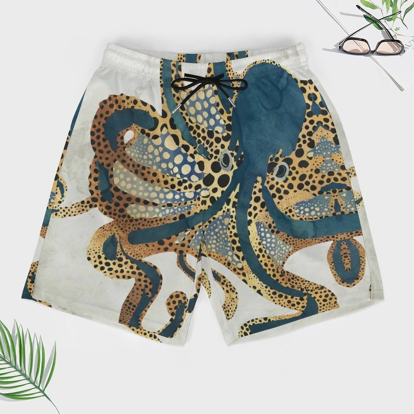 Men's sports fashion beach shorts 2304103715