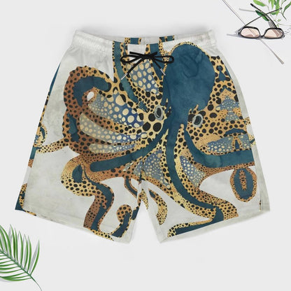 Men's sports fashion beach shorts 2304103715