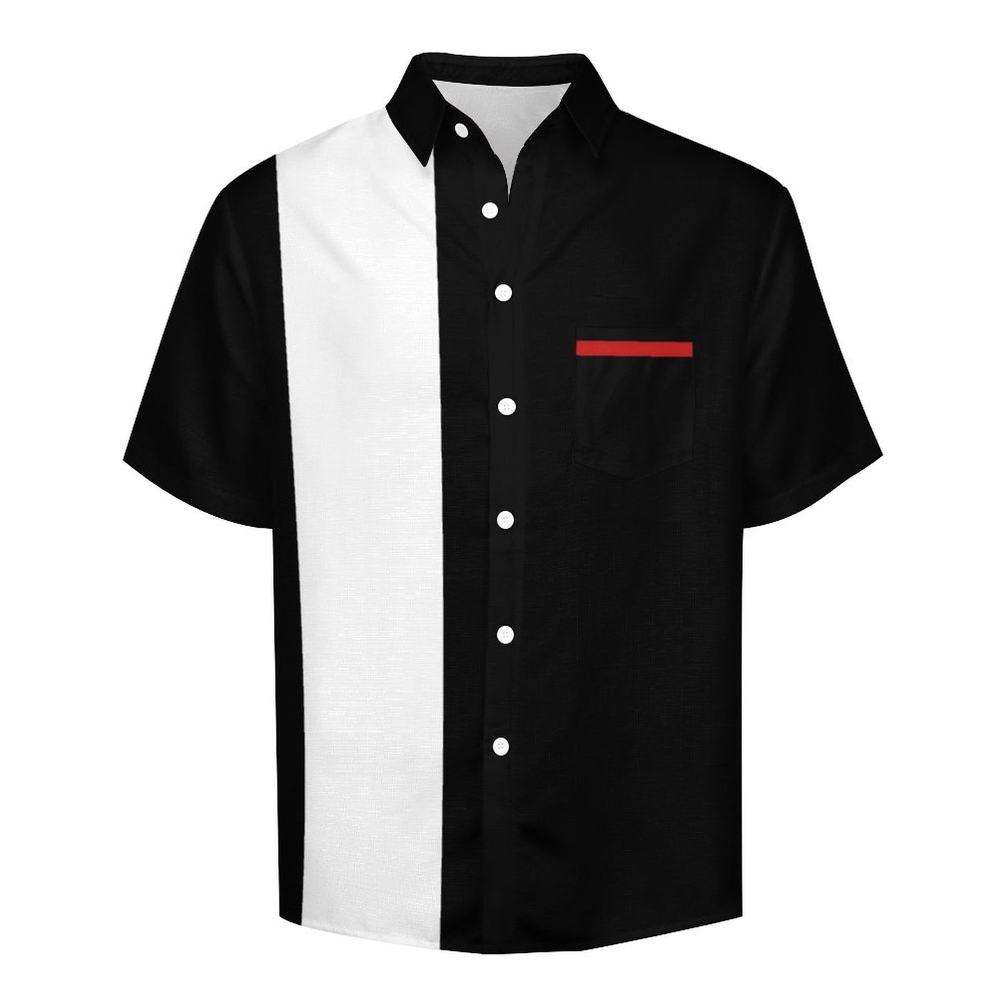 Men's Vacation Hawaiian Shirt 2305102564