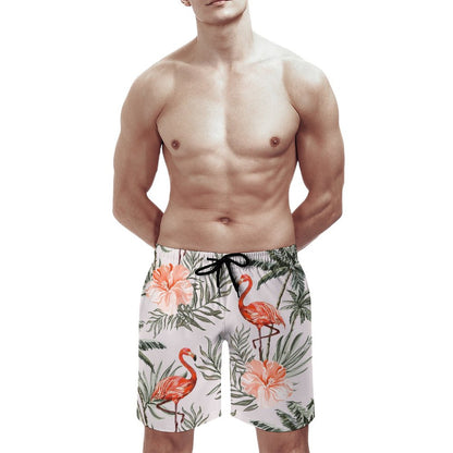 Men's sports fashion beach shorts 2304102239