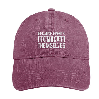 JOC Washed Denim Baseball Cap 2305102596