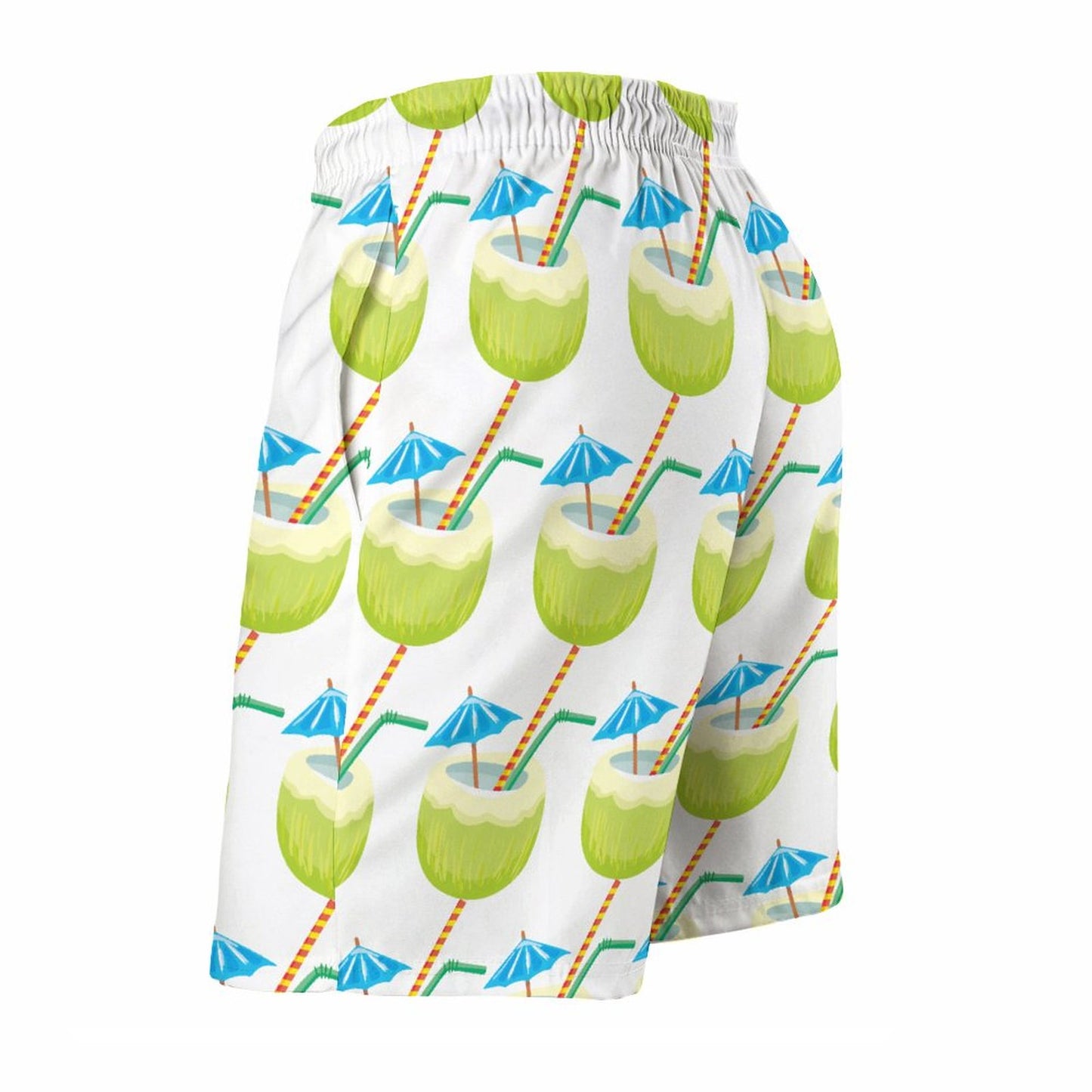 Men's sports fashion beach shorts 2304102772