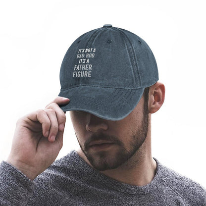 JOC Washed Denim Baseball Cap 2305102545