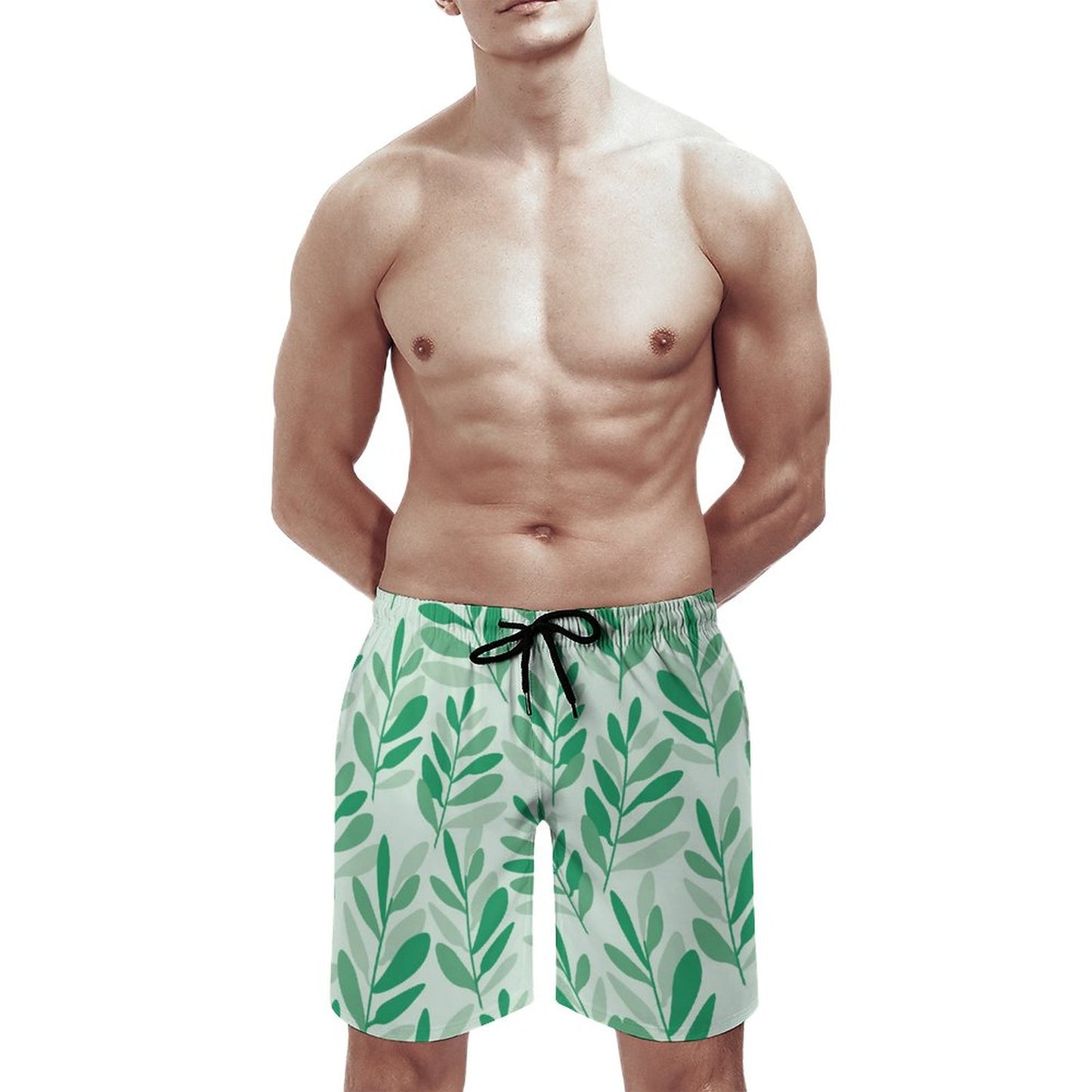 Men's sports fashion beach shorts 2304102761