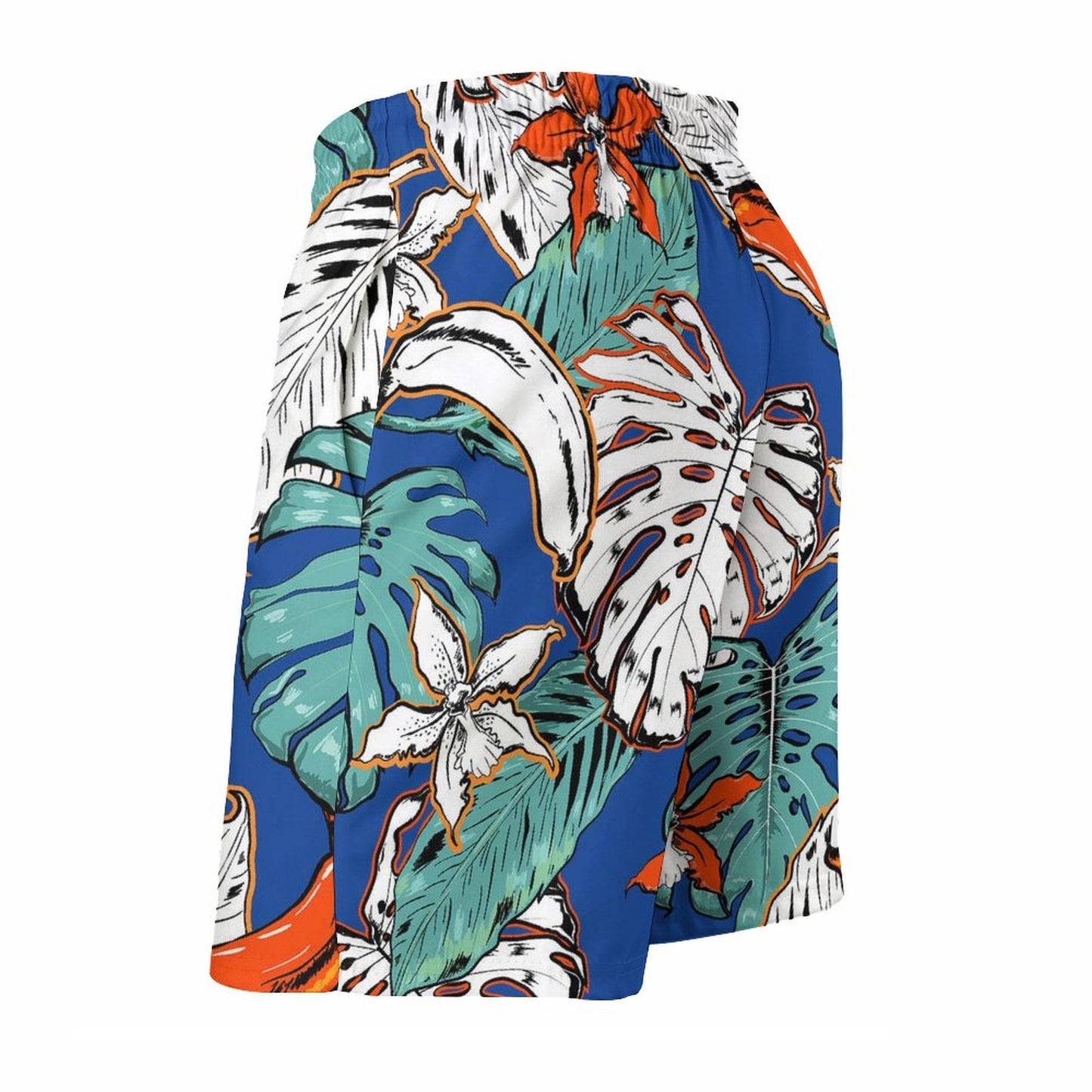 Men's sports fashion beach shorts 2304102245
