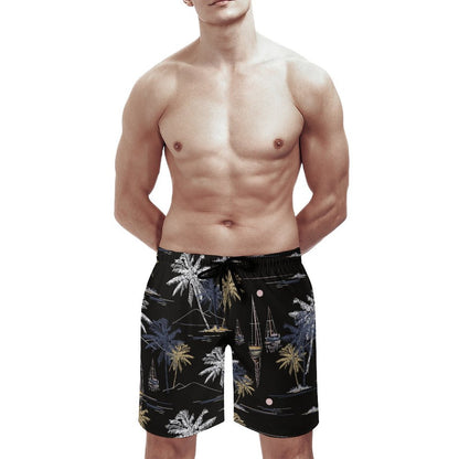 Men's sports fashion beach shorts 2304102240