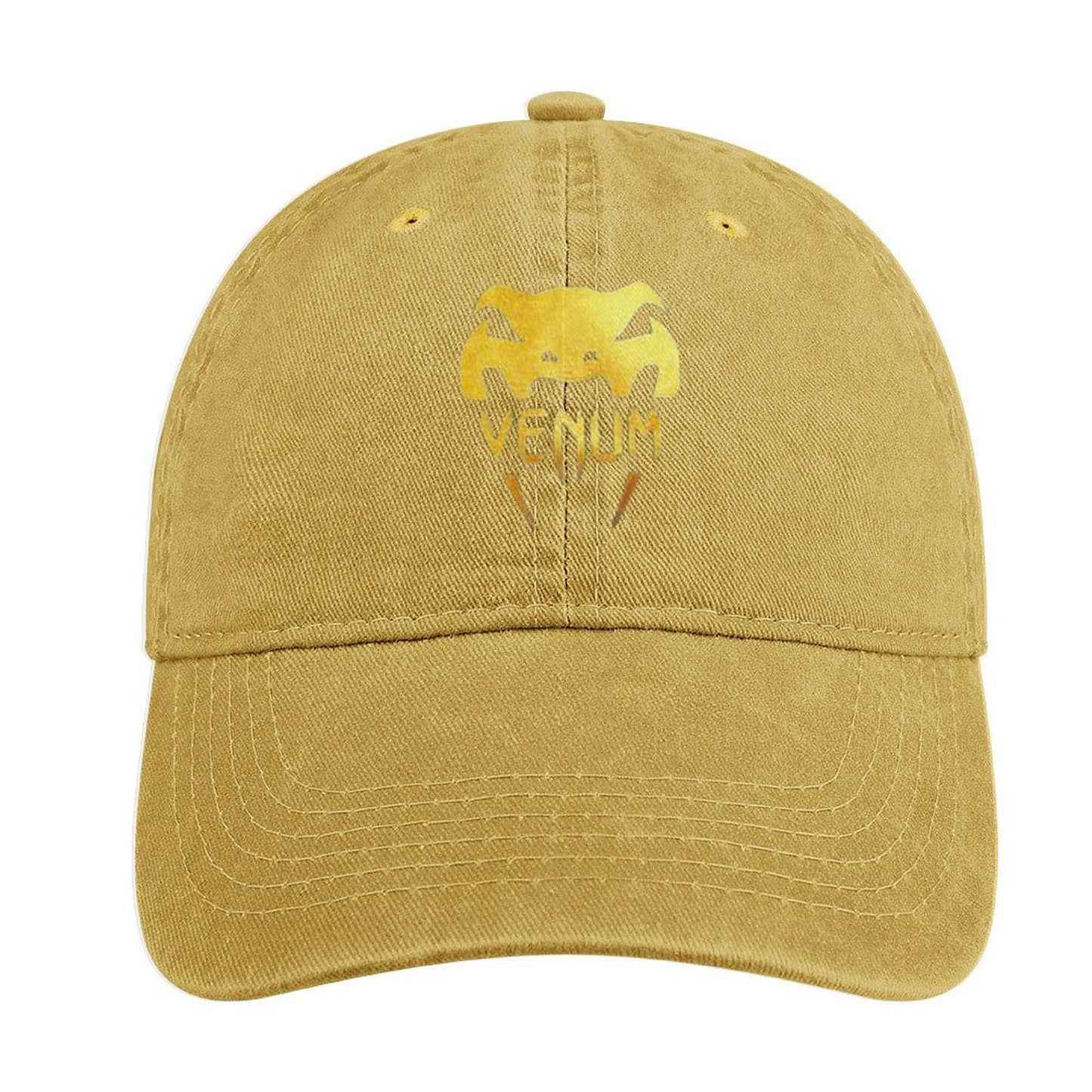 JOC Washed Denim Baseball Cap 2305102580