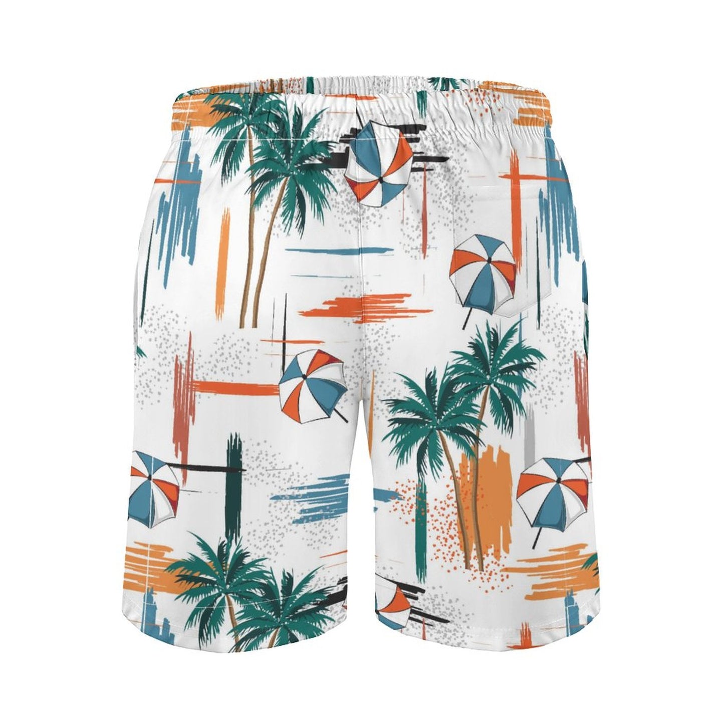 Men's sports fashion beach shorts 2304102238