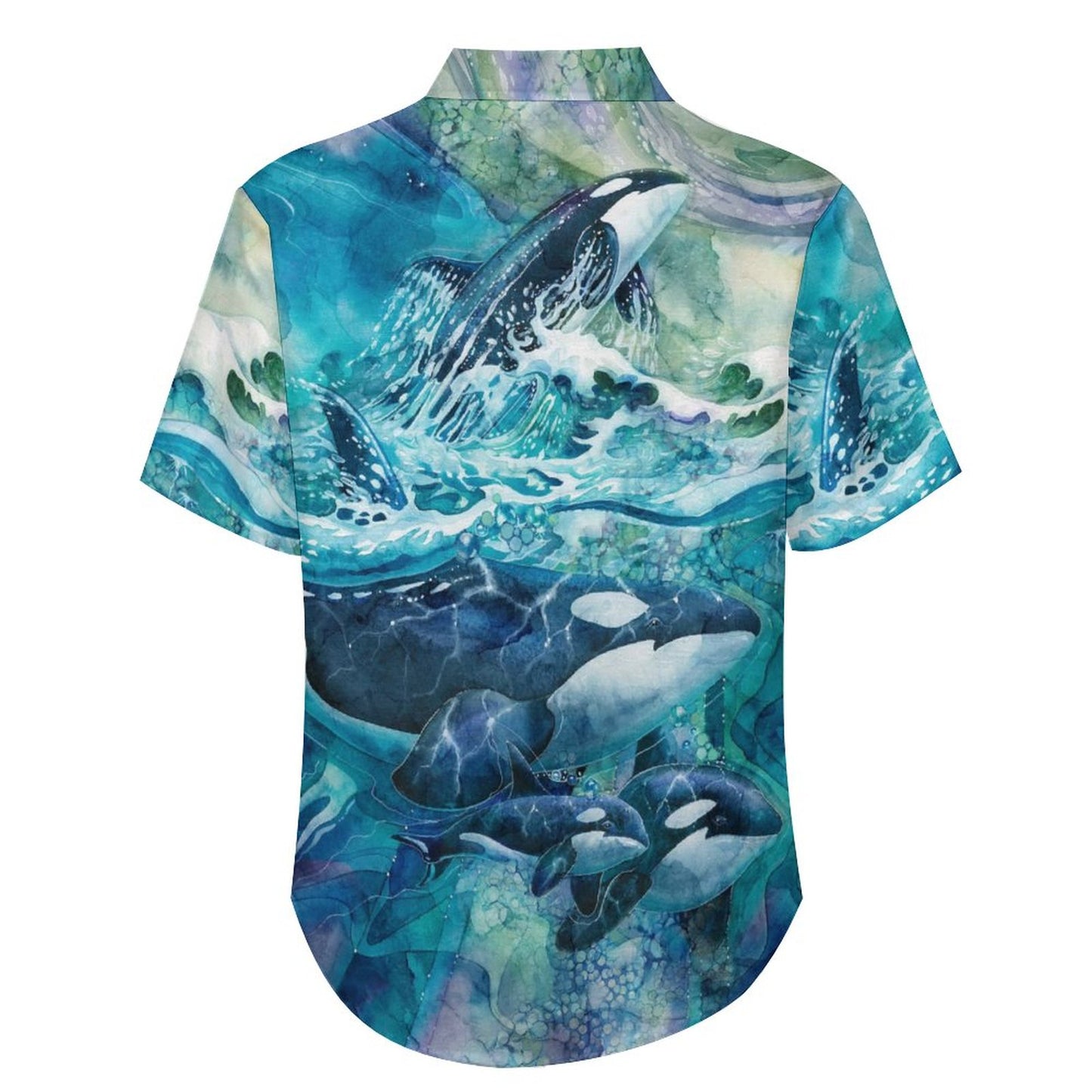 Mens Vacation Hawaiian Shirt 2305105833
