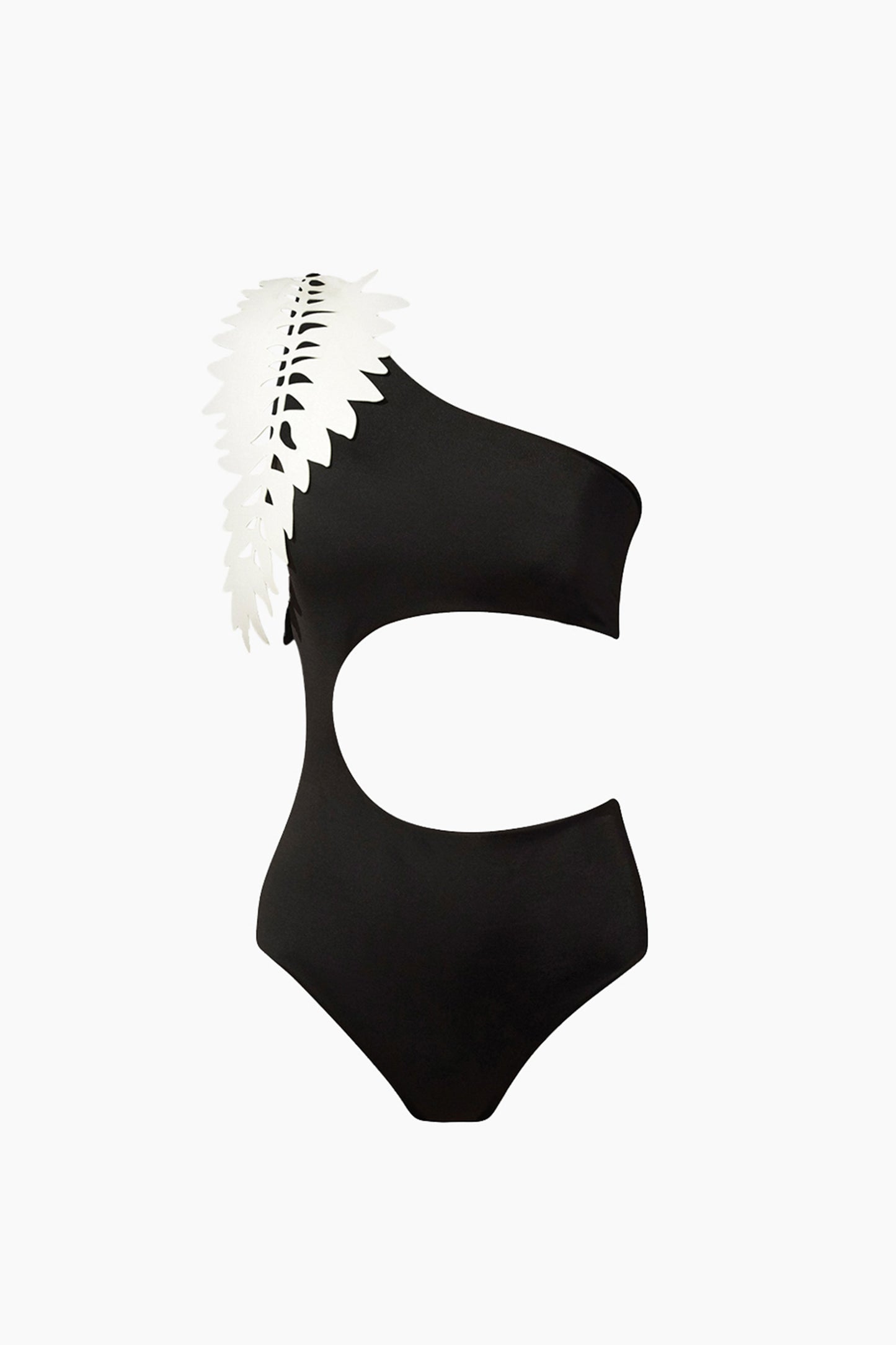 Tidesence Floral One Piece