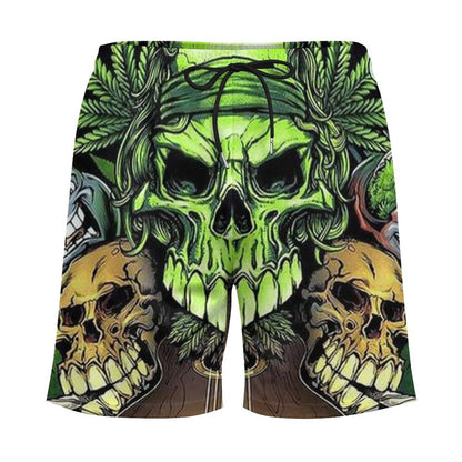 Men's sports fashion beach shorts 2304103717