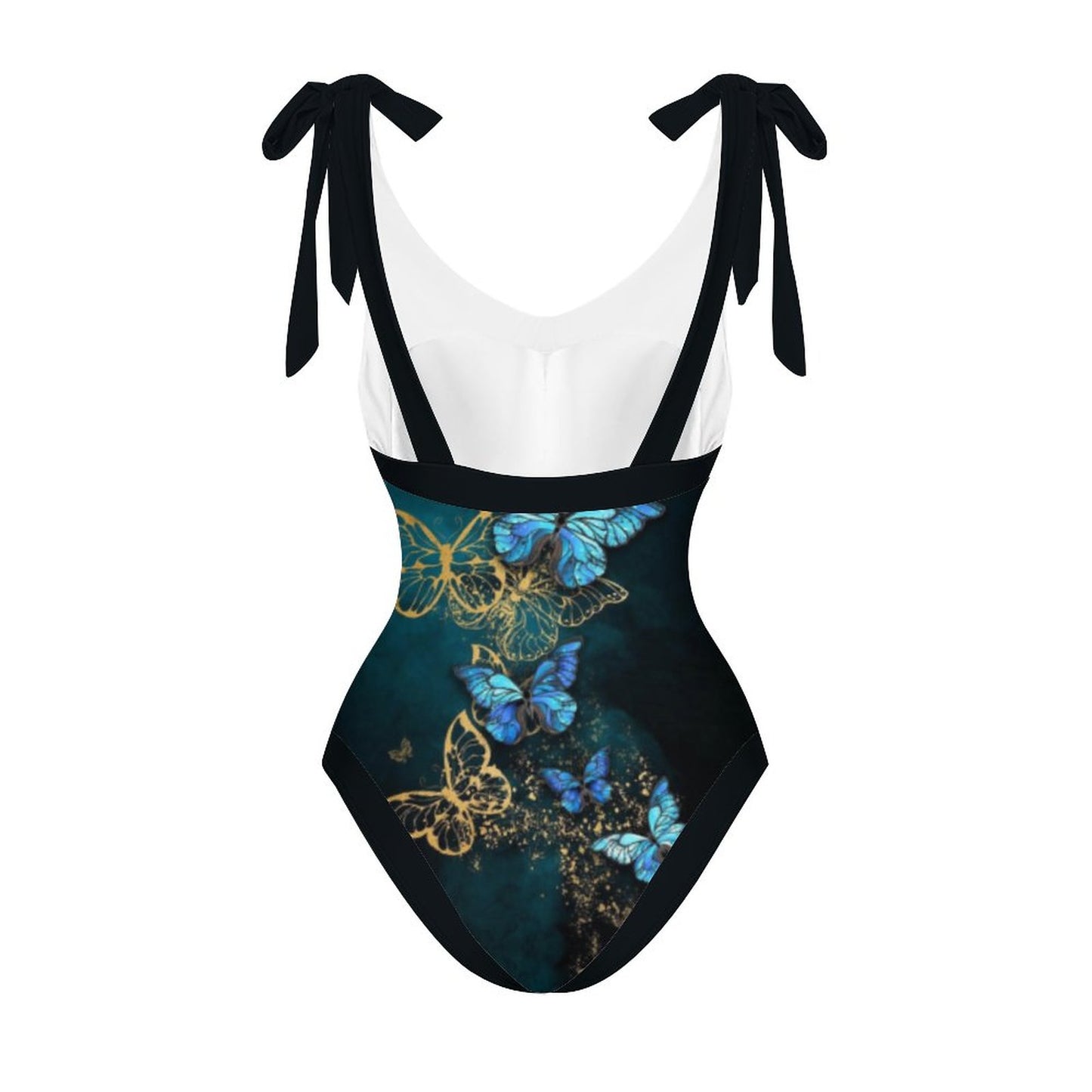 Casual Printed One Piece Swimsuit And Cover Up 2306101699