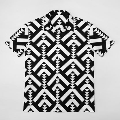 Men's Vacation Hawaiian Shirt 2304102516