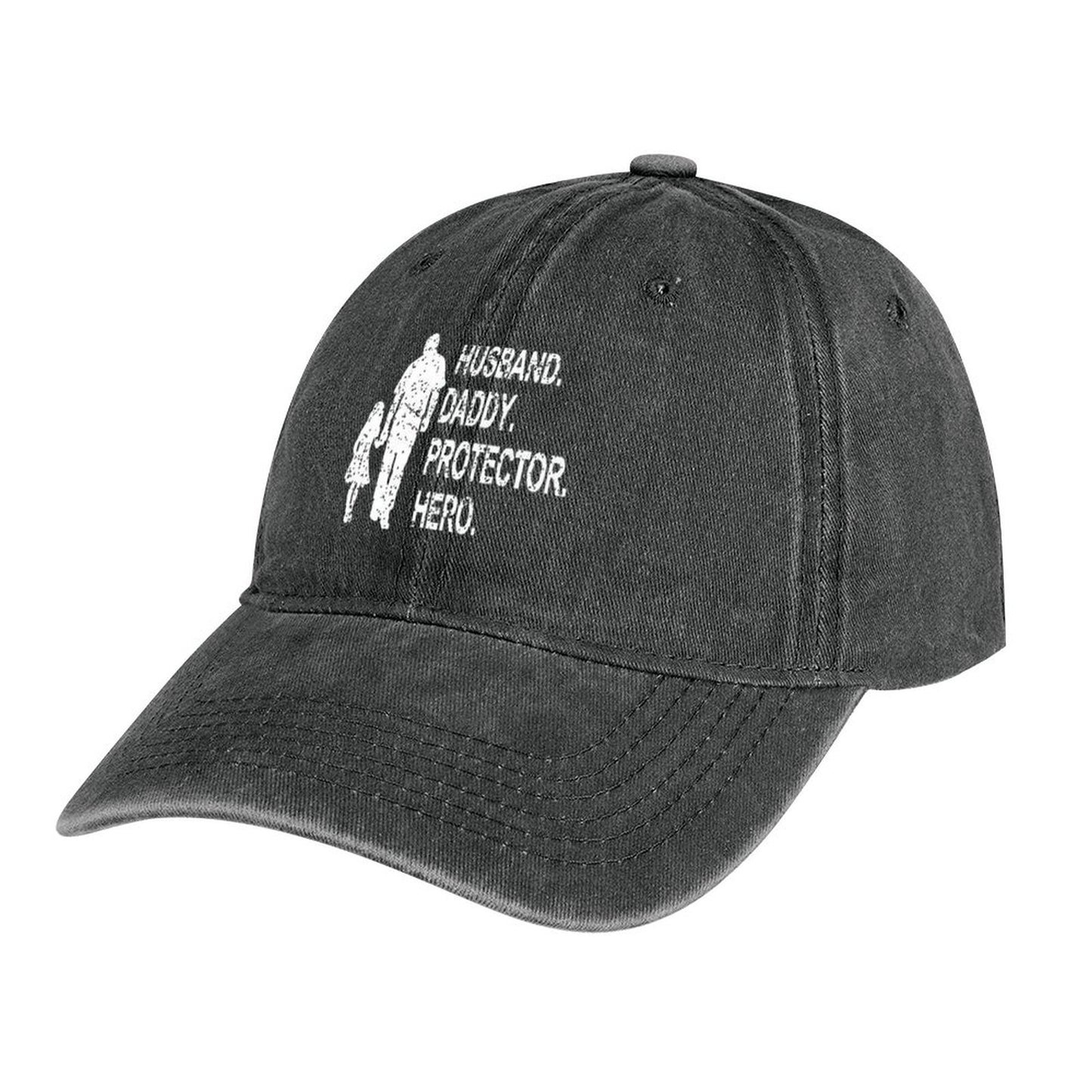 JOC Washed Denim Baseball Cap 2305102540