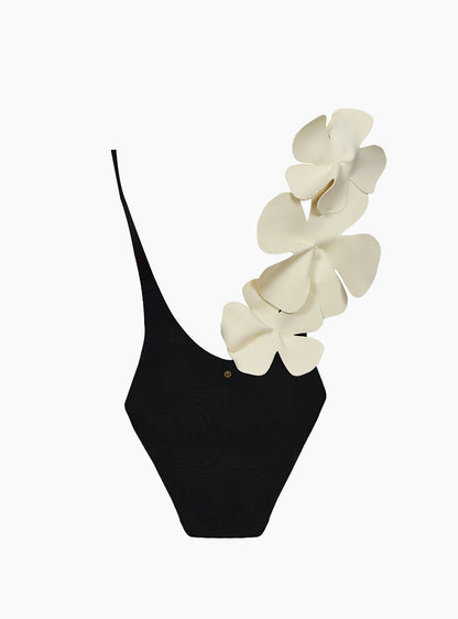Tidesence Floral One Piece