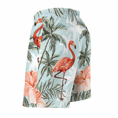 Men's sports fashion beach shorts 2304102244