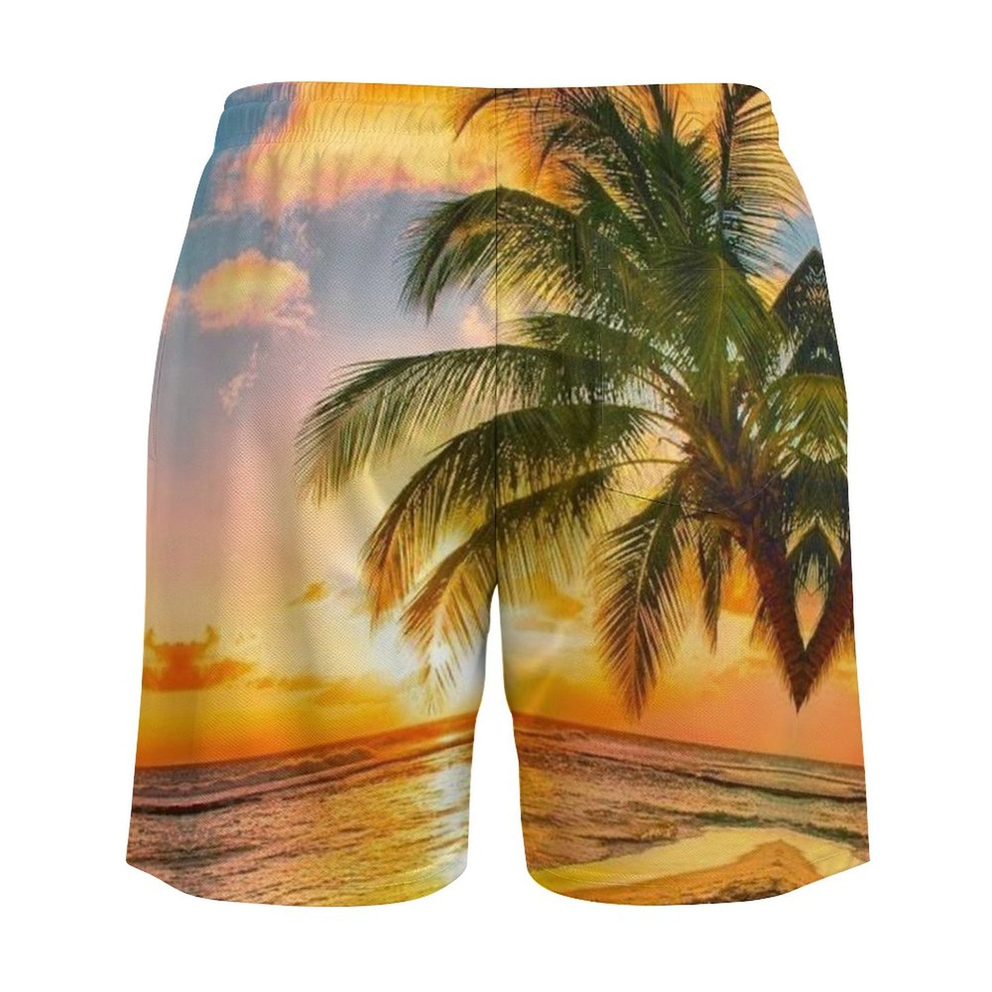 Men's sports fashion beach shorts 2304103718