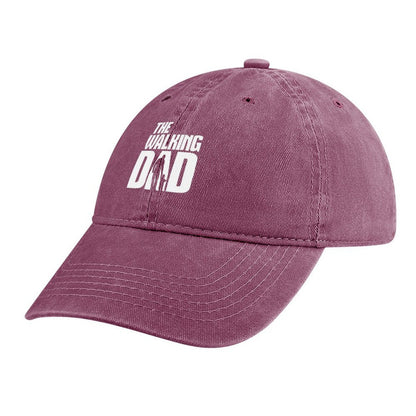 JOC Washed Denim Baseball Cap 2305102552
