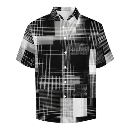 Mens Vacation Hawaiian Shirt 2305106569