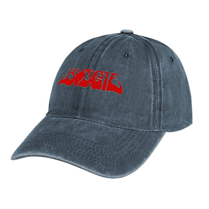 JOC Washed Denim Baseball Cap 2305101752