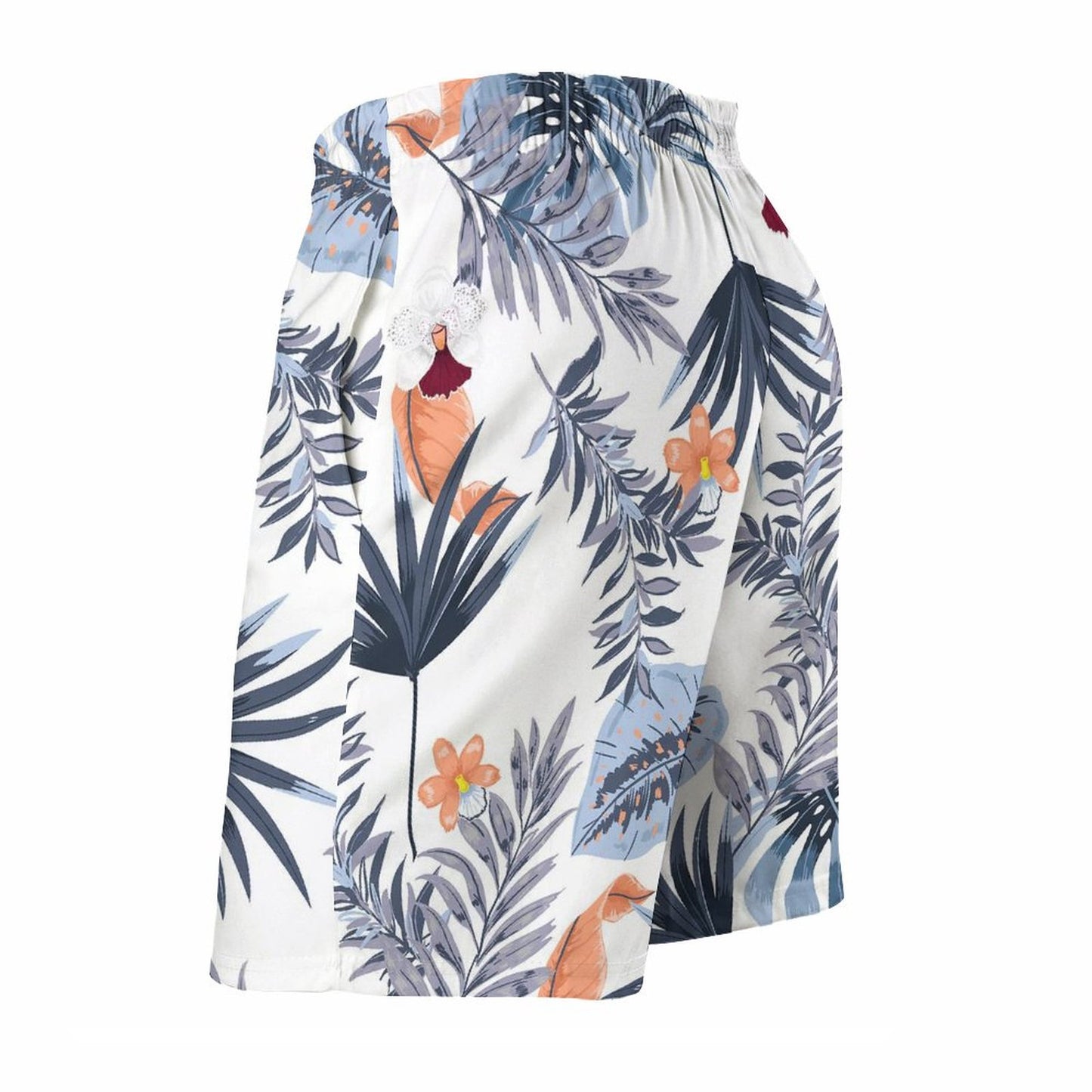 Men's sports fashion beach shorts 2304102255
