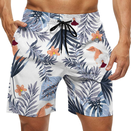Men's sports fashion beach shorts 2304102255