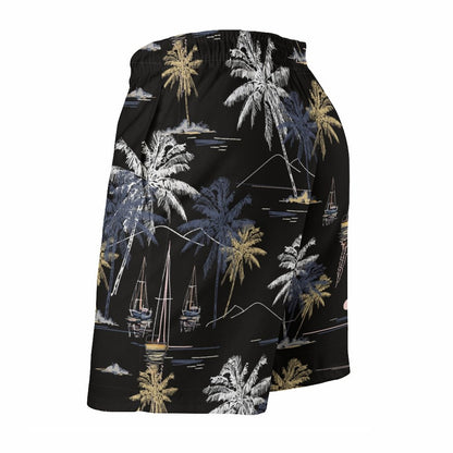 Men's sports fashion beach shorts 2304102240