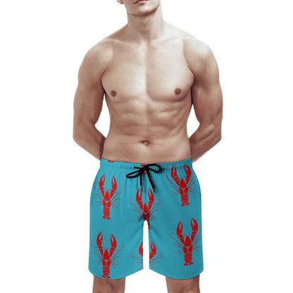 Men's sports fashion beach shorts 2304103178