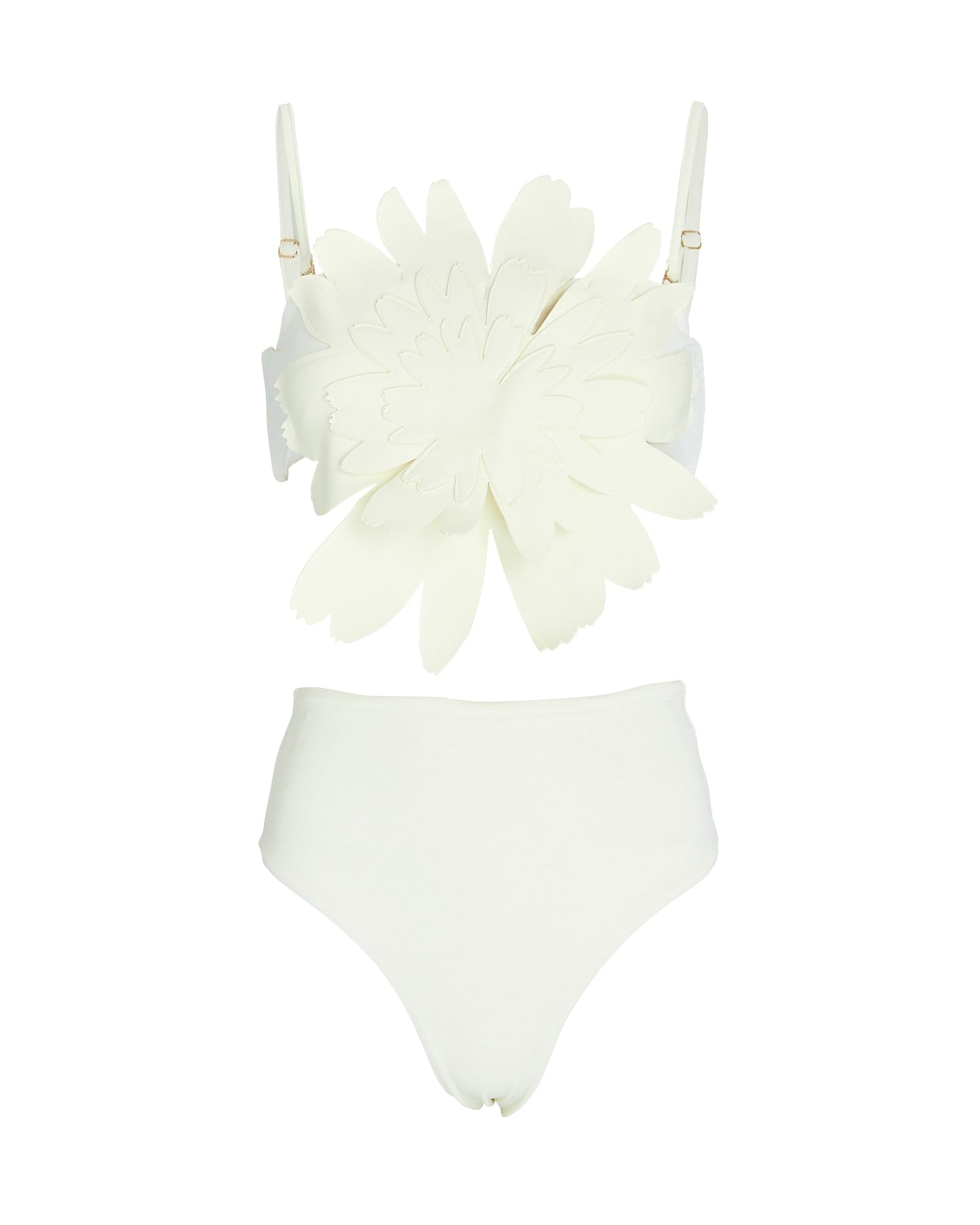 Tidesence Floral Bikini Set