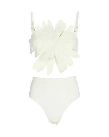 Tidesence Floral Bikini Set